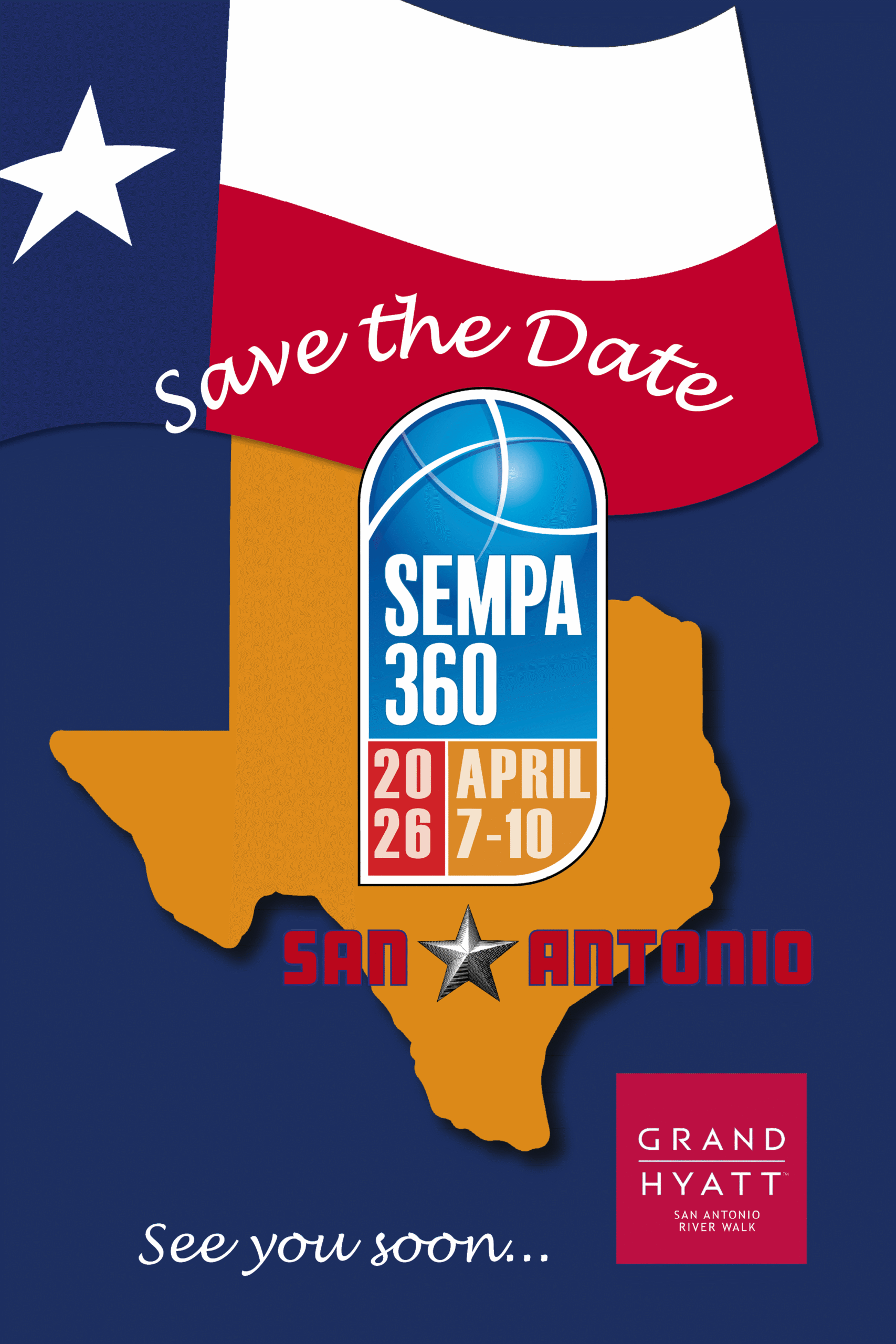 2026 SEMPA Save the Date
